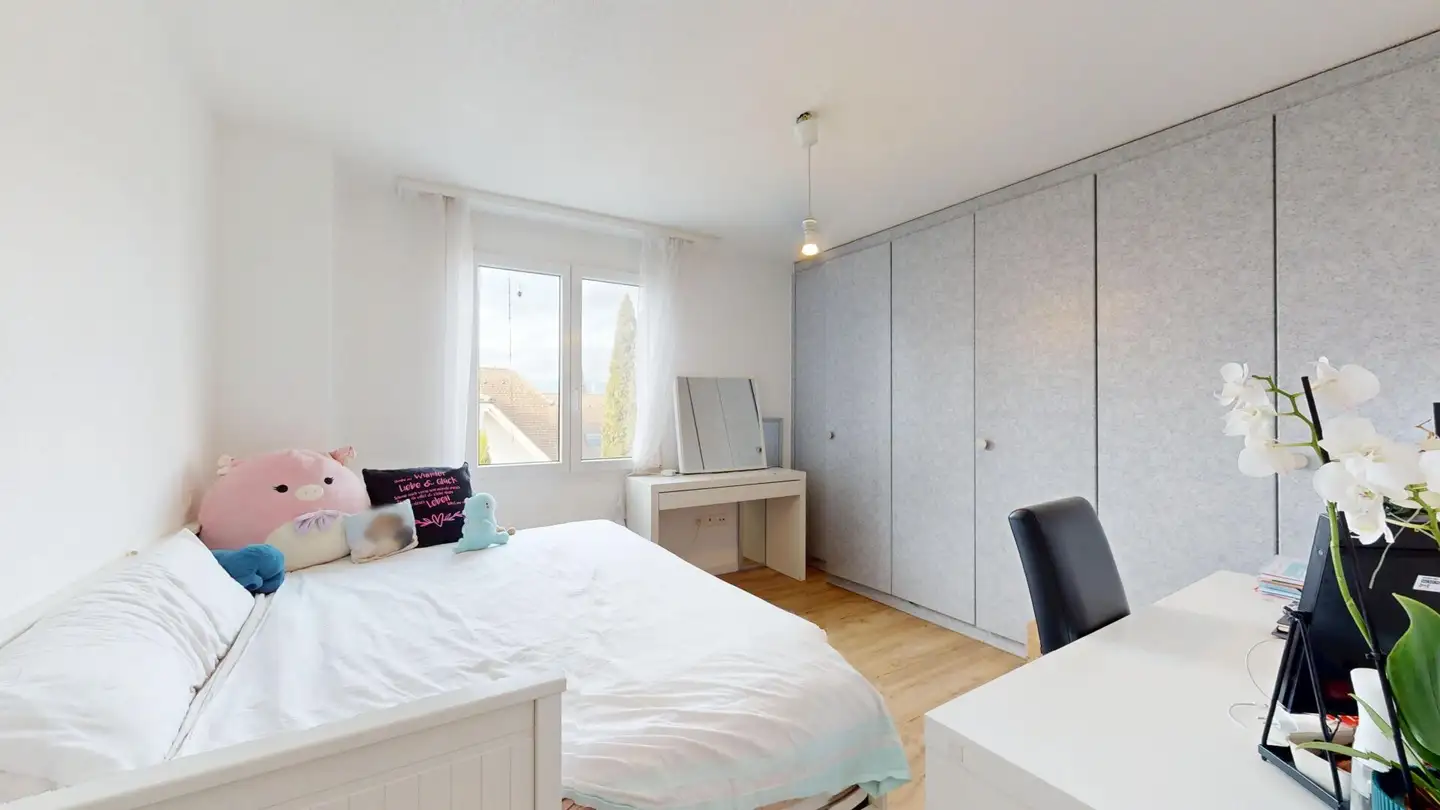 Wohnung kaufen - Dorfstrasse 26, 4556 Bolken - Foto 3