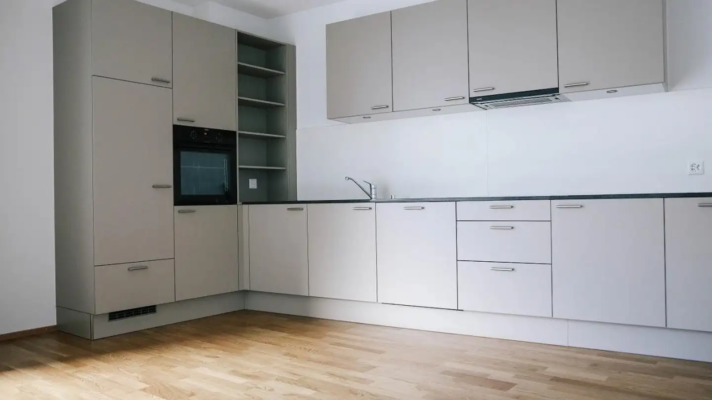 Wohnung mieten - Bächtelenweg 5, 3084 Wabern