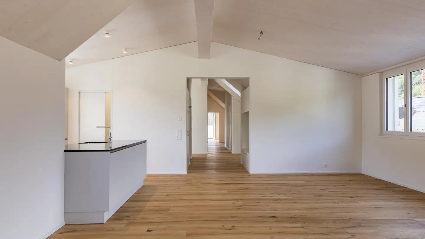 Attique à vendre - Mattenweg 3, 8374 Dussnang - Photo 3