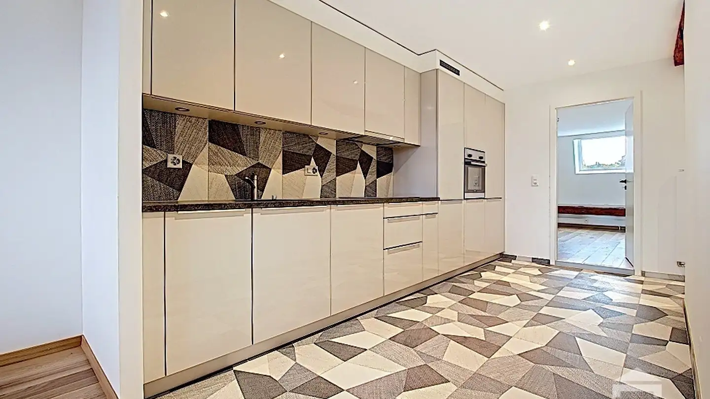 Appartement à louer - Rue De Lausanne 7, 1530 Payerne