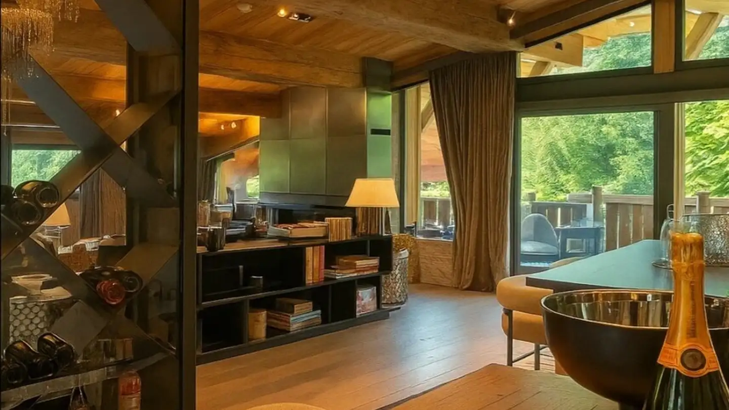 Chalet in vendita - 1201 Genève - Photo 2