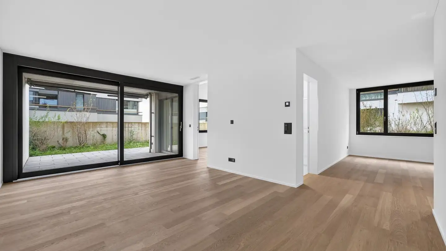 Appartement à vendre - Leuengasse 42, 8142 Uitikon Waldegg - Photo 3