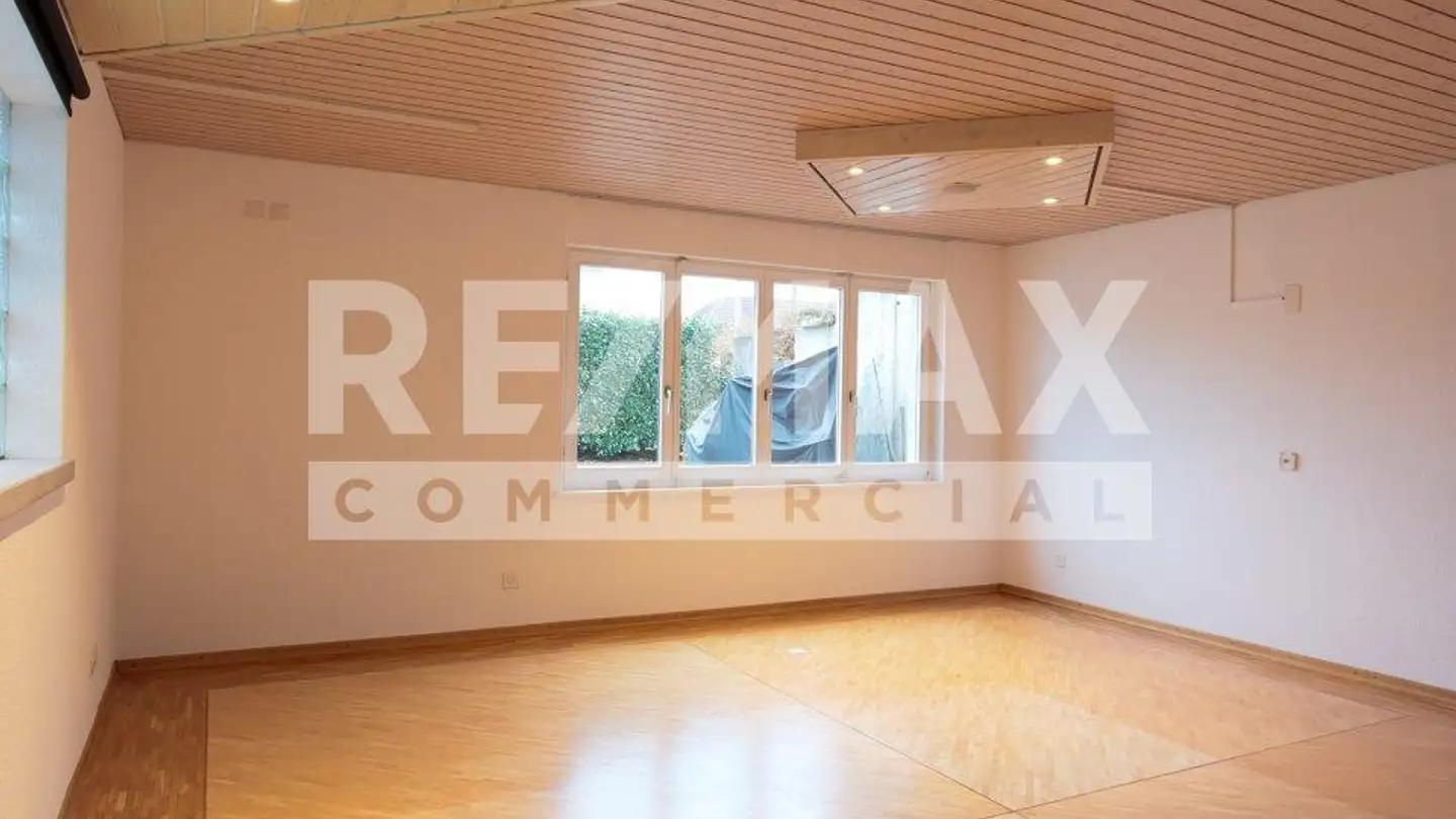 Office space for rent - 5608 Stetten AG