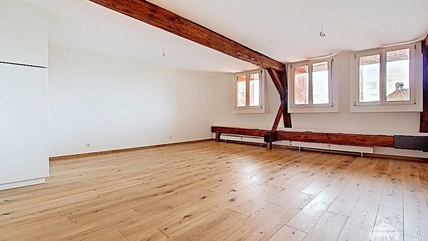 Appartamento in affitto - Rue De Lausanne 7, 1530 Payerne - Photo 2