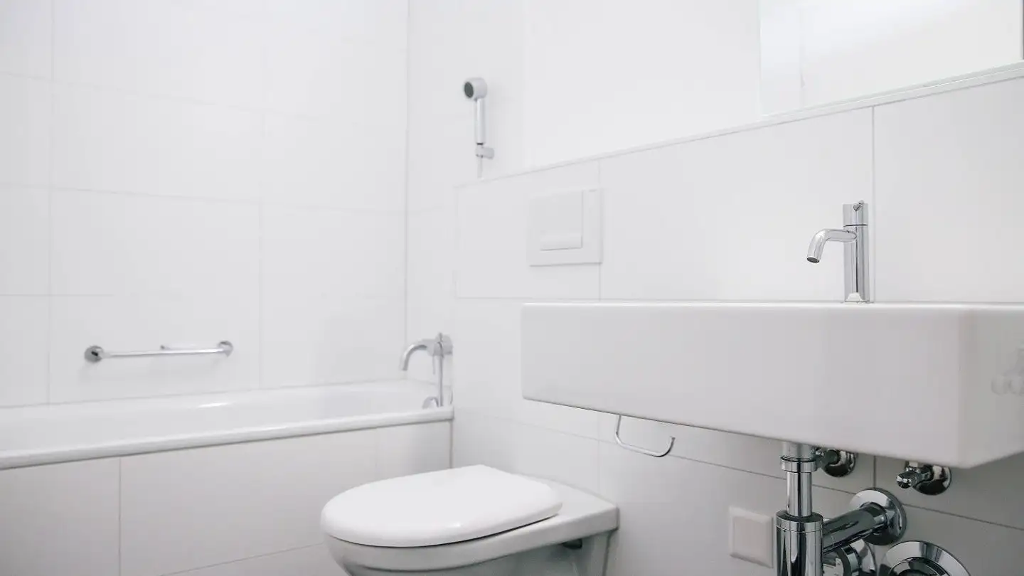 Wohnung mieten - Bächtelenweg 5, 3084 Wabern - Foto 3