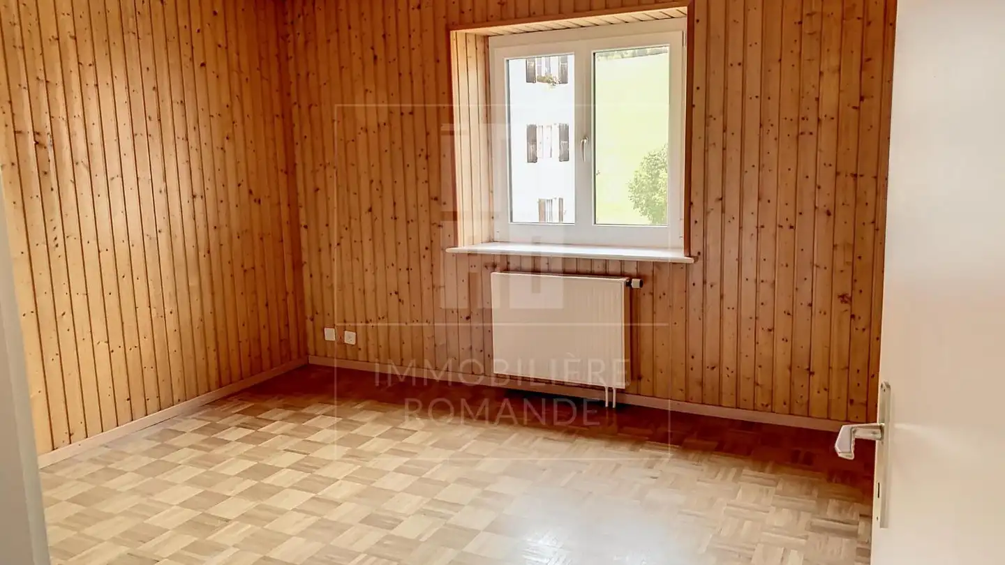 Wohnung mieten - Rue Du Tyrol 21, 1450 Ste-Croix - Foto 4
