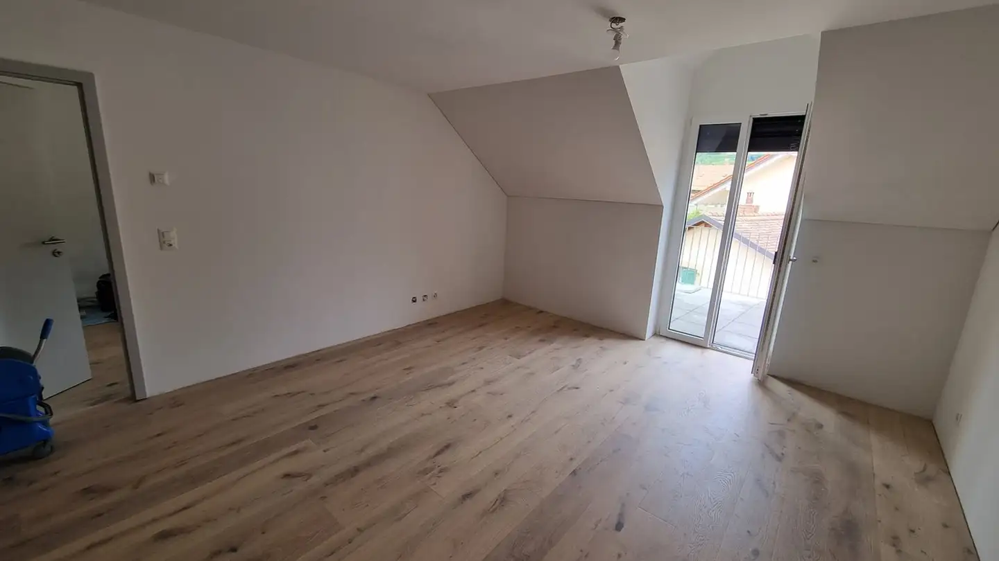 Appartamento in vendita - Route Du Marchairuz, 1145 Bière - Foto 2