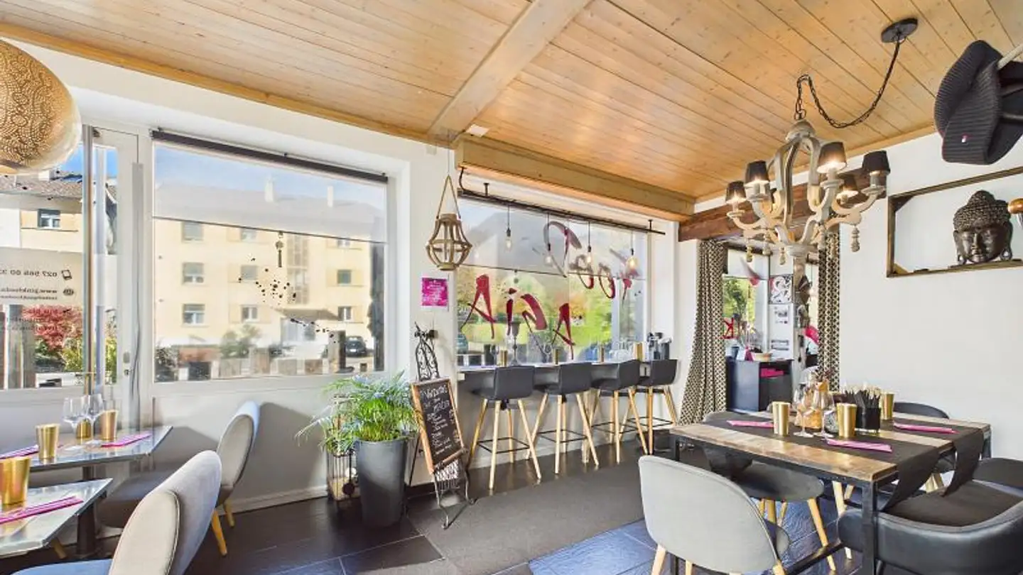 Ristorante in affitto - 3960 Sierre - Foto 3