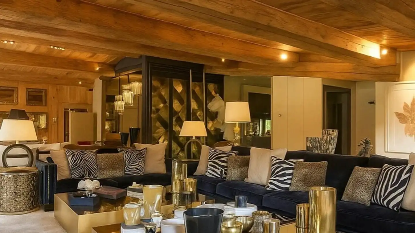 Chalet in vendita - 1201 Genève - Photo 3