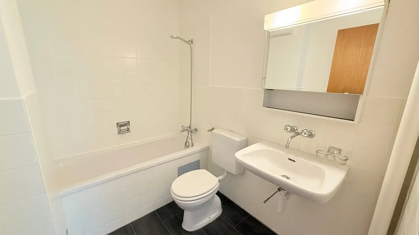 Appartamento in affitto - Landhofallee 3, 4153 Reinach BL - Foto 3