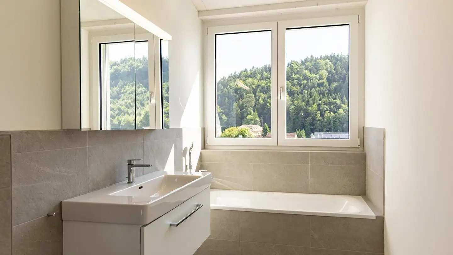 Penthouse kaufen - Mattenweg 3, 8374 Dussnang - Foto 3