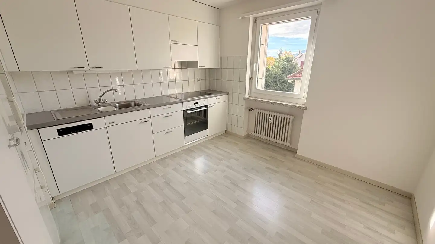 Appartamento in affitto - Landhofallee 3, 4153 Reinach BL - Foto 4