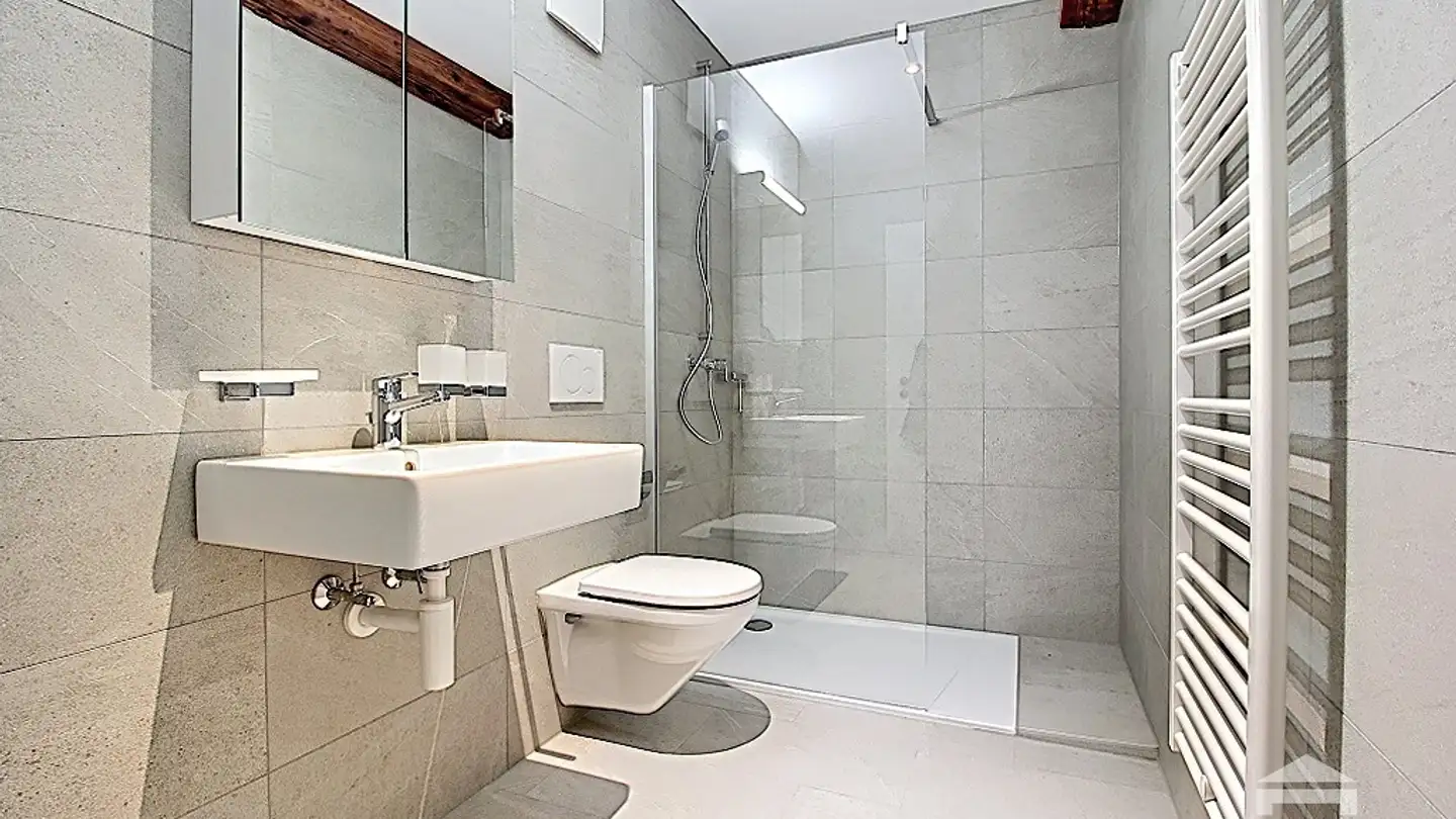 Appartamento in affitto - Rue De Lausanne 7, 1530 Payerne - Photo 4