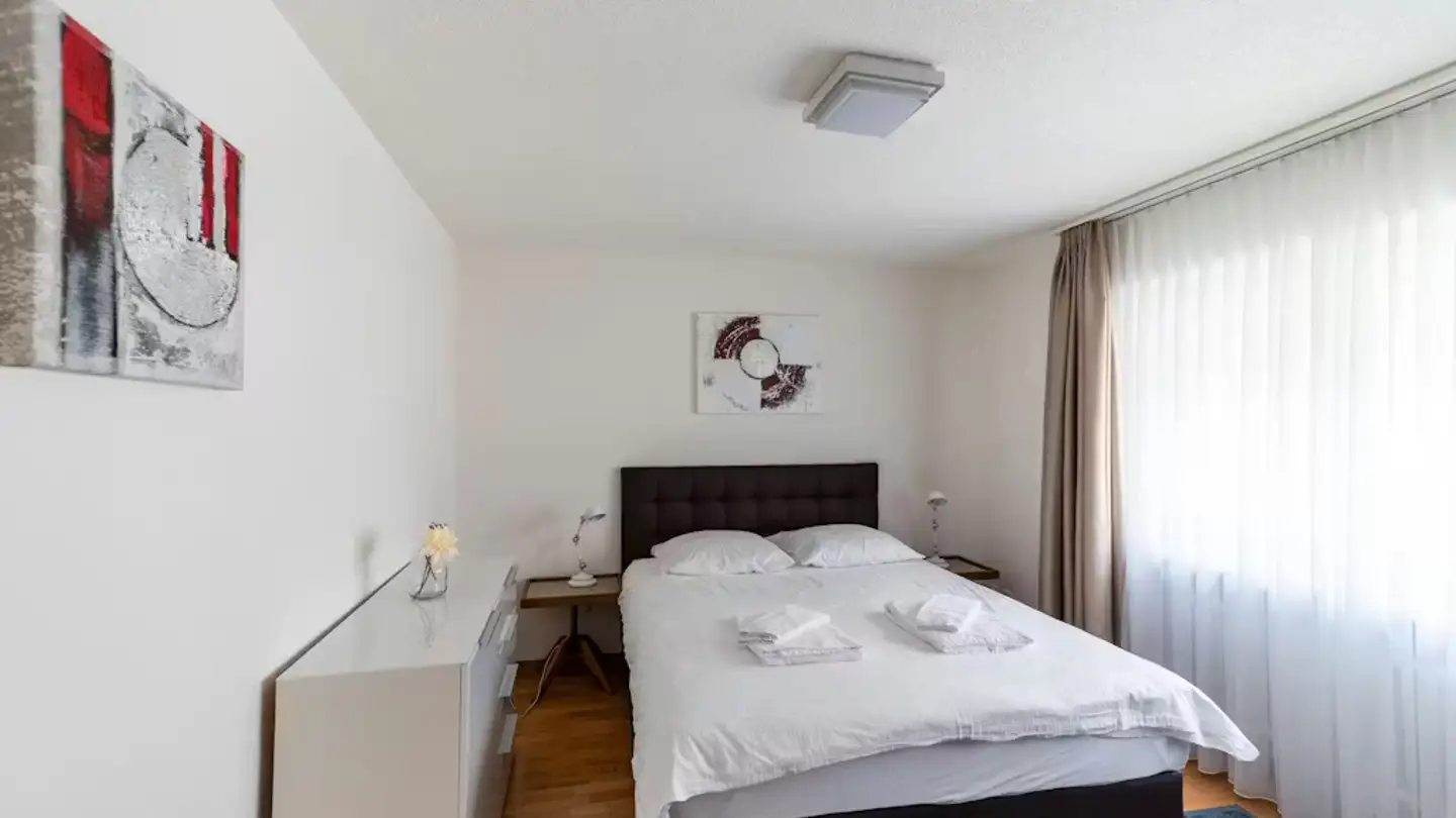 Appartamento in affitto - Höschgasse, 8008 Zürich - Foto 3