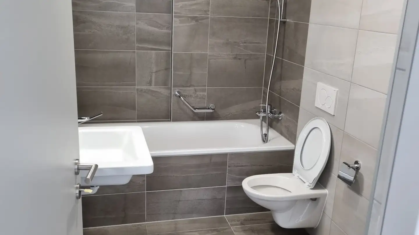 Appartamento in vendita - Route Du Marchairuz, 1145 Bière - Foto 3