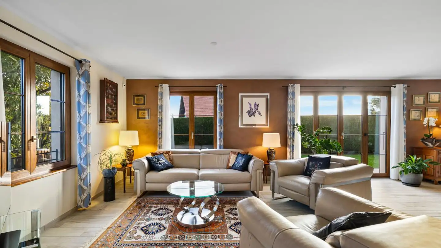 Casa singola in vendita - 1122 Romanel-sur-Morges - Photo 2