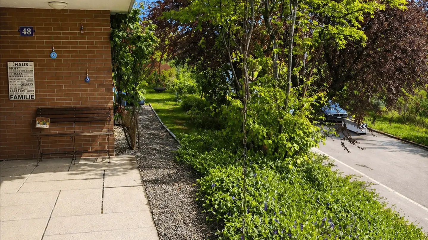 Haus kaufen - Sennhofstrasse 48, 8125 Zollikerberg - Foto 2
