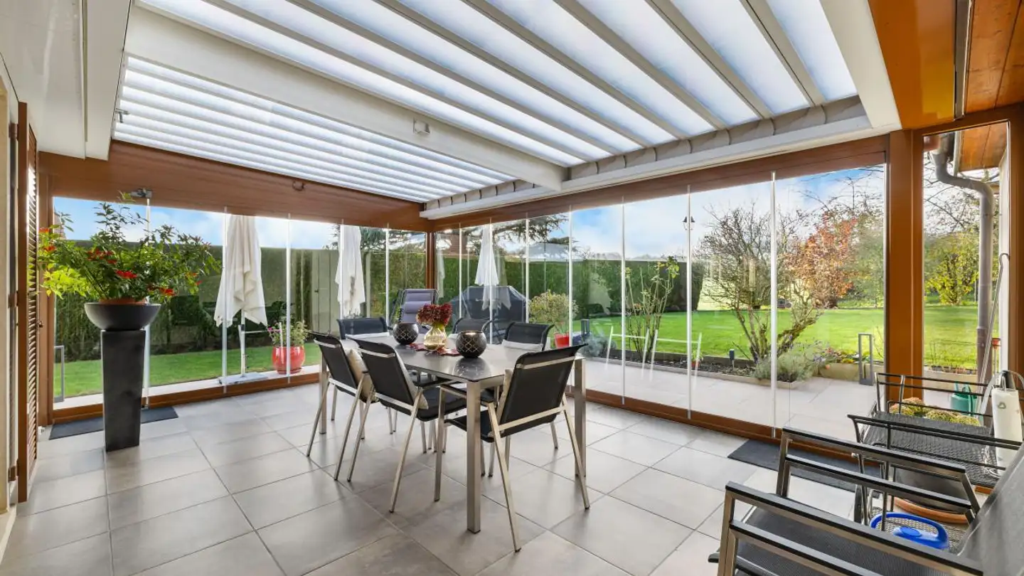 Casa singola in vendita - 1122 Romanel-sur-Morges - Photo 3