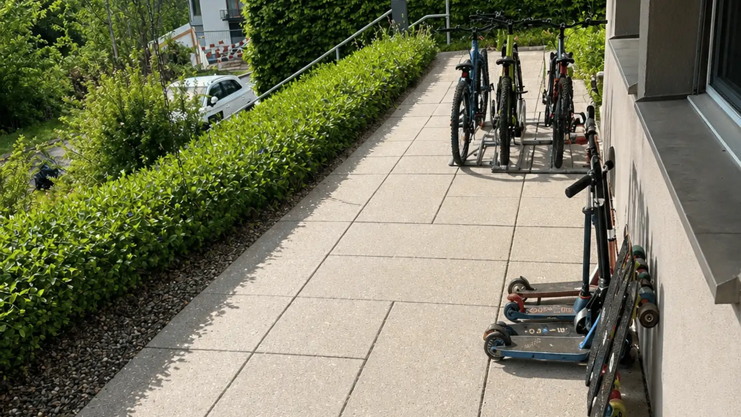 Haus kaufen - Sennhofstrasse 48, 8125 Zollikerberg - Foto 3