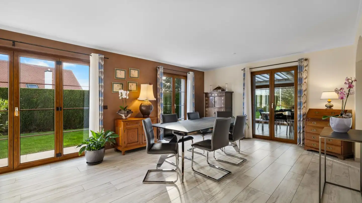 Casa singola in vendita - 1122 Romanel-sur-Morges - Photo 4