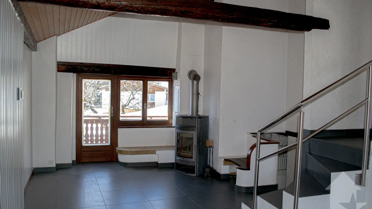 Casa singola in vendita - 3972 Miège - Photo 2