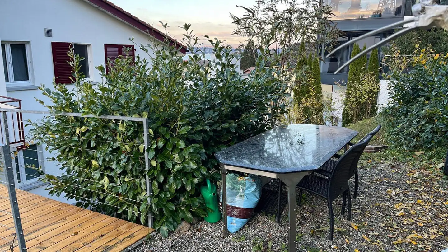 Attico in affitto - Stationsweg 10, 8806 Bäch SZ - Photo 2