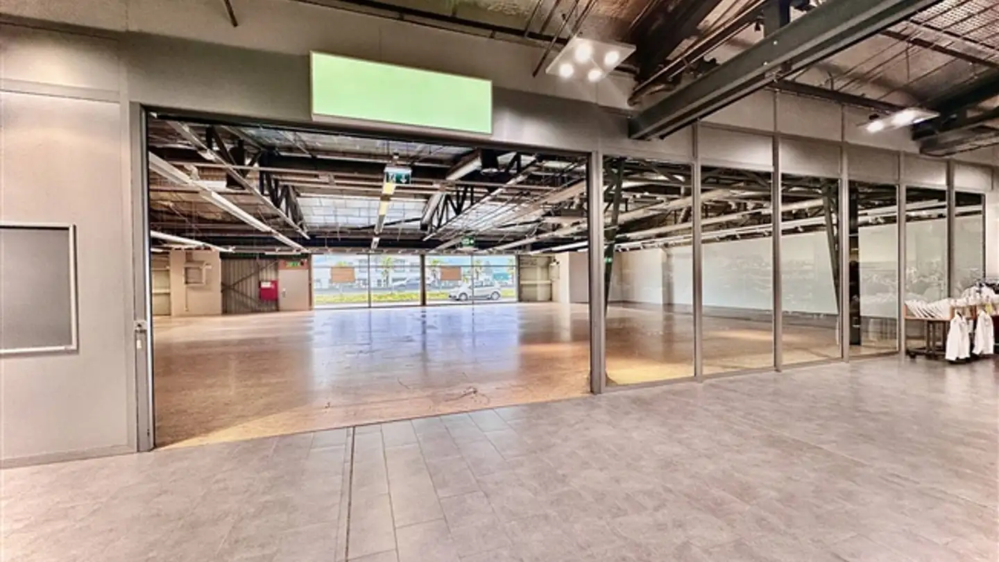 Wohnung mieten - 1844 Villeneuve VD - Foto 2