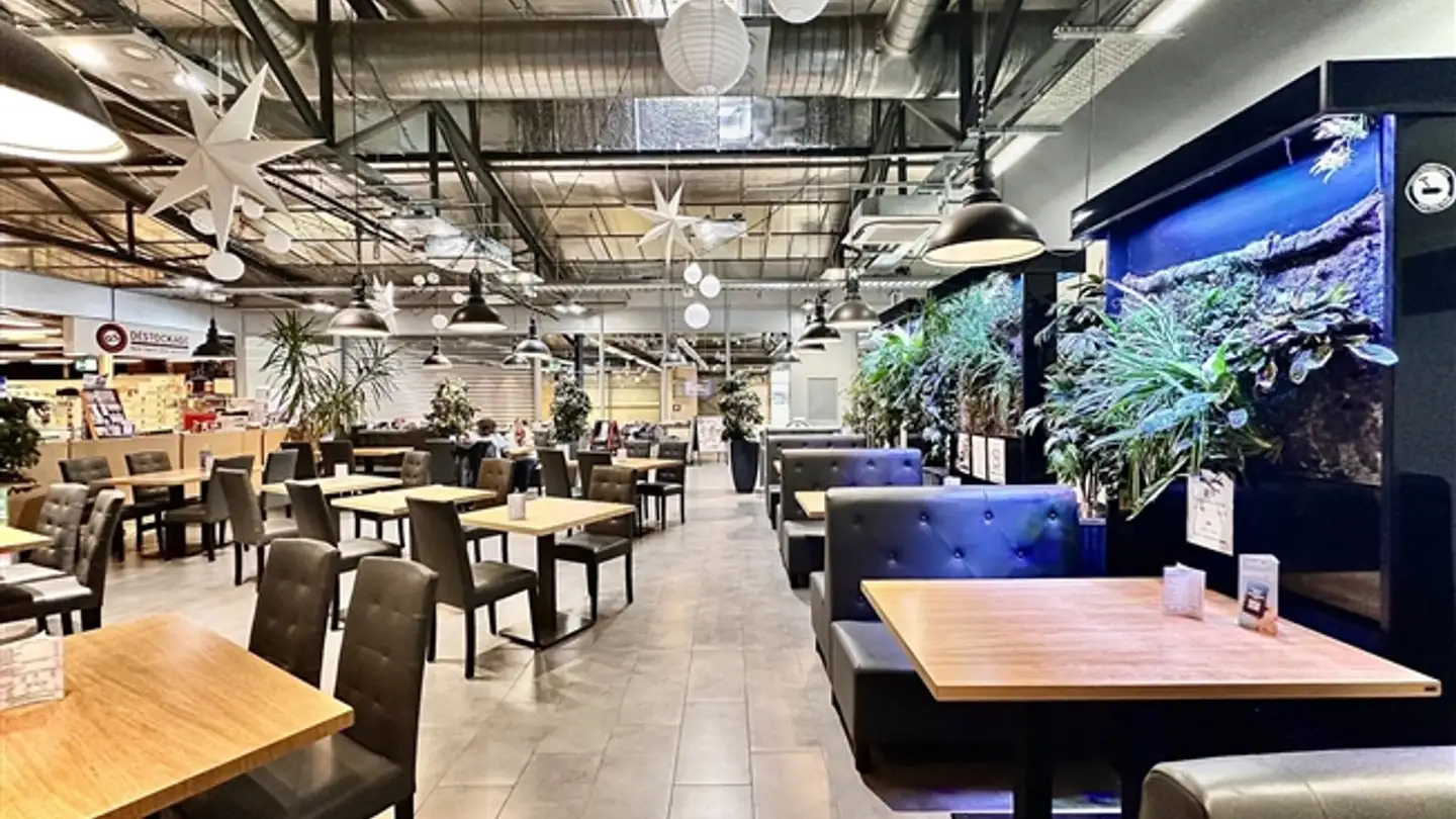 Wohnung mieten - 1844 Villeneuve VD - Foto 4