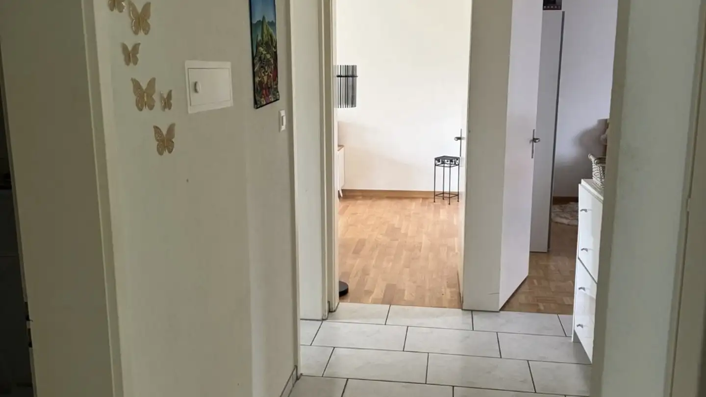 Chambre à louer - 8181 Höri