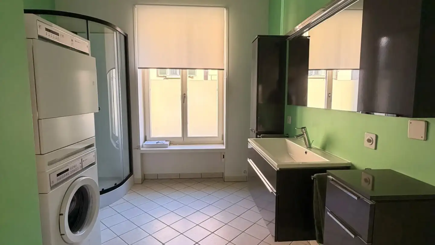 Appartamento in affitto - Pavillonweg 11, 3012 Bern - Foto 2
