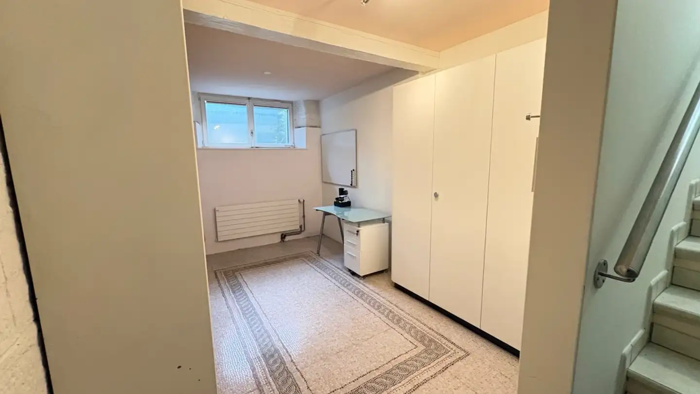 Appartamento in affitto - Pavillonweg 11, 3012 Bern - Foto 4