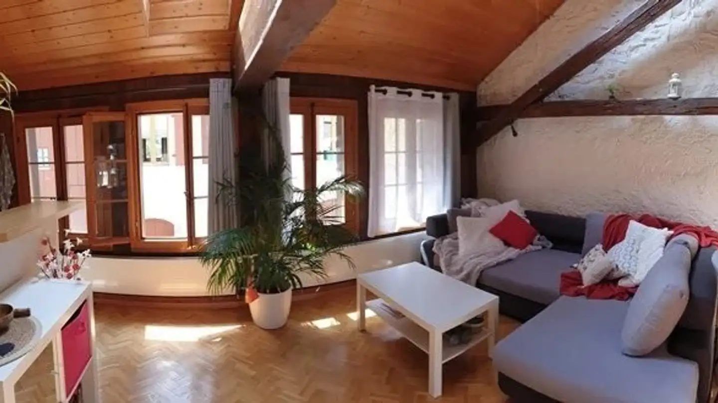 Appartamento in affitto - Rue Centrale 27, 1804 Corsier-sur-Vevey - Photo 2