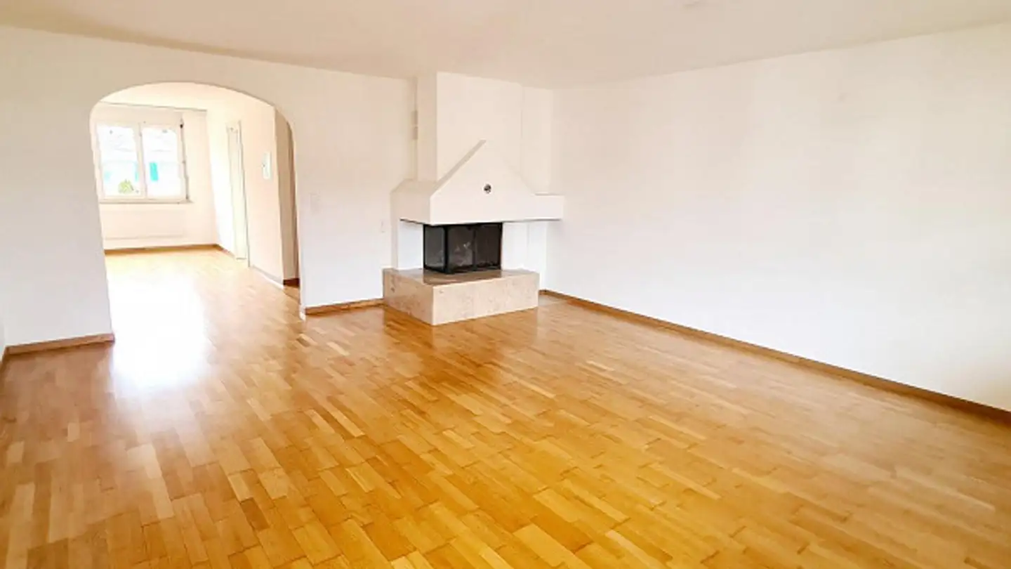 Wohnung mieten - Degersheimerstrasse 1, 9230 Flawil - Foto 2