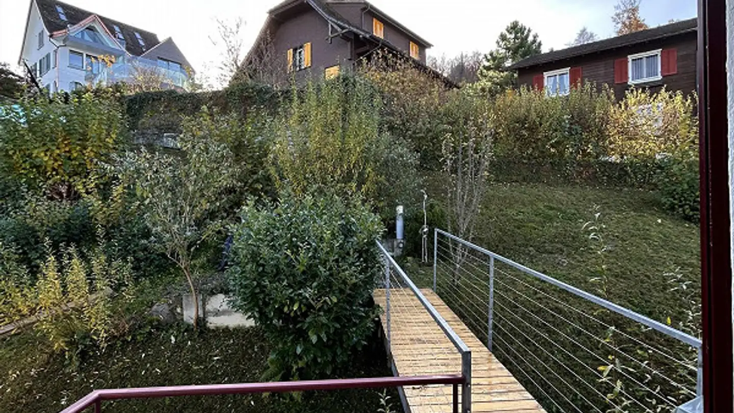 Attico in affitto - Stationsweg 10, 8806 Bäch SZ - Photo 3