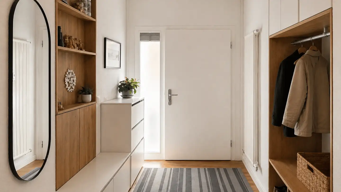 Haus kaufen - Sennhofstrasse 48, 8125 Zollikerberg - Foto 4