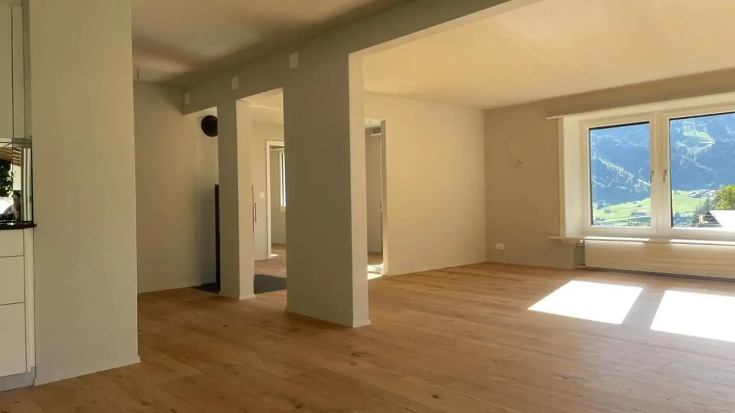 Appartement à louer - Bodenweg 9, 3714 Frutigen