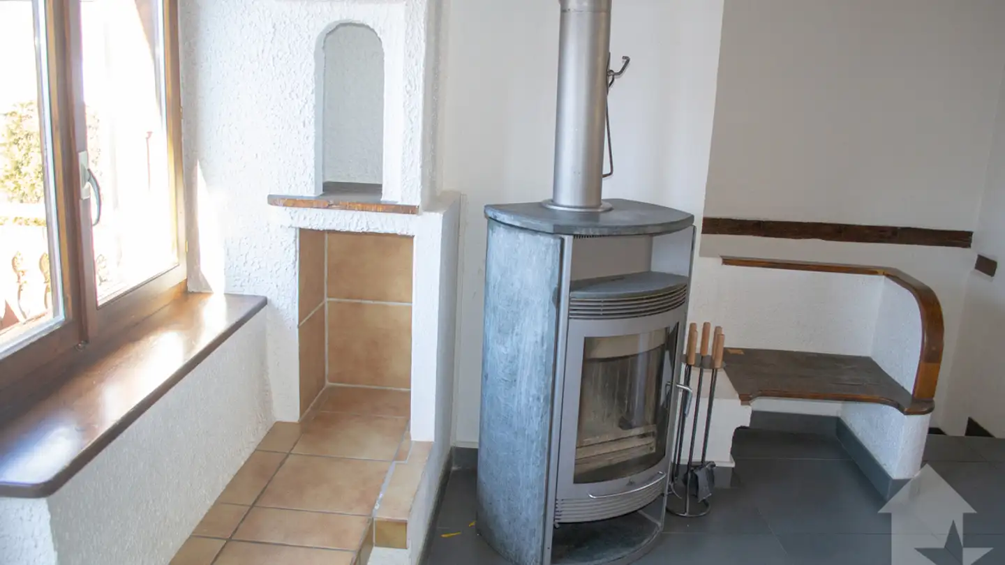 Casa singola in vendita - 3972 Miège - Photo 3