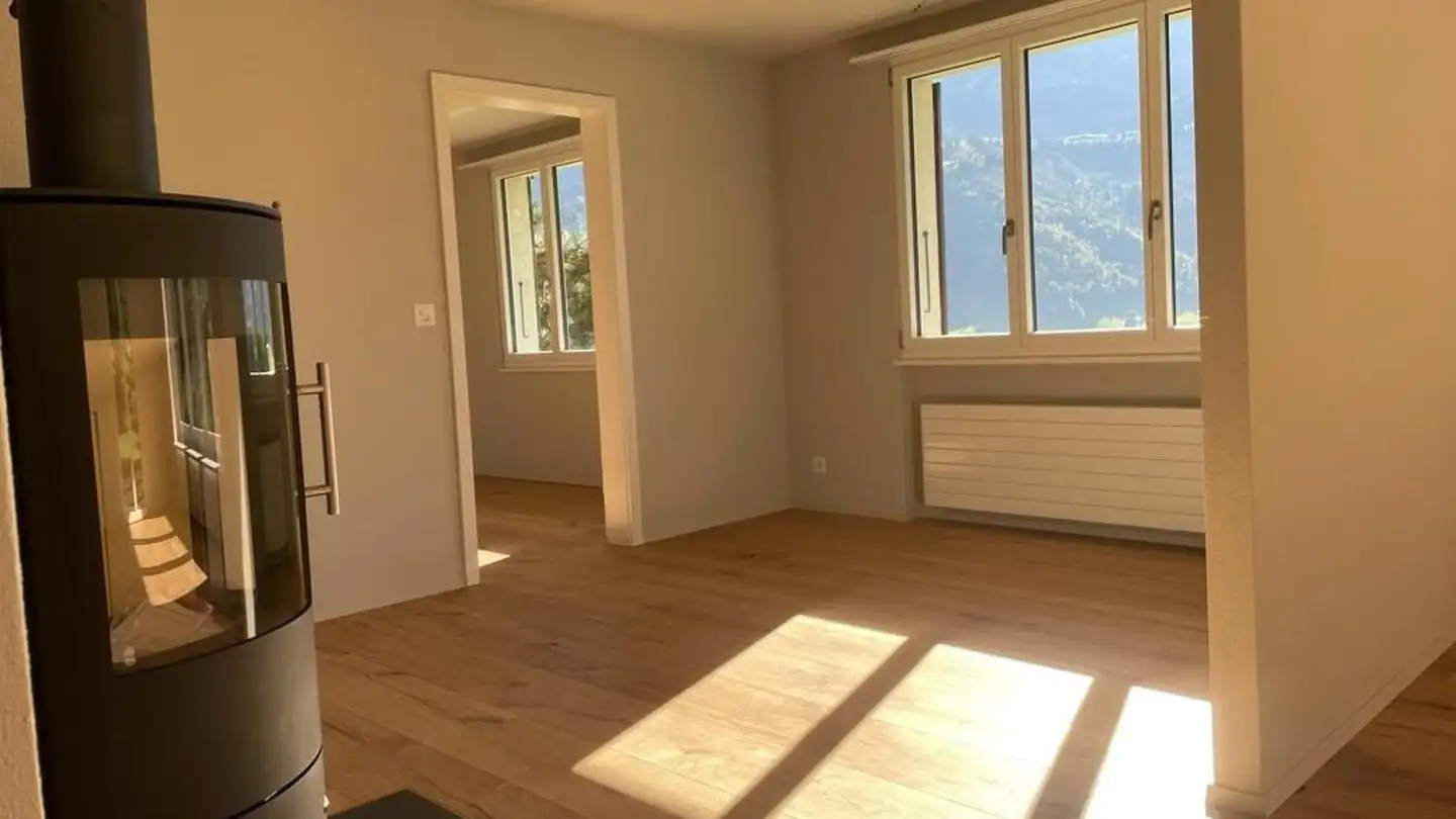 Appartement à louer - Bodenweg 9, 3714 Frutigen - Photo 2