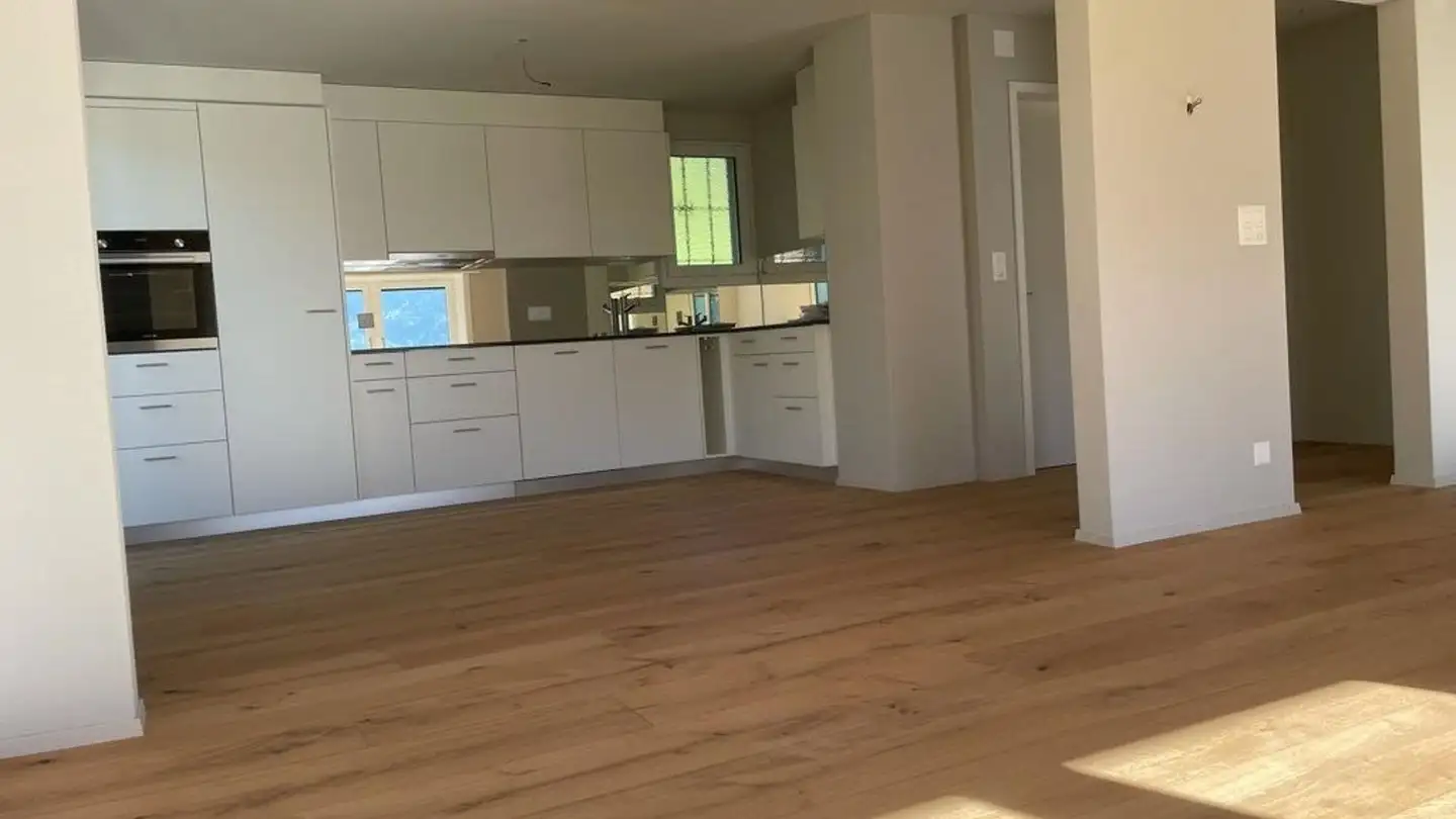Appartement à louer - Bodenweg 9, 3714 Frutigen - Photo 3