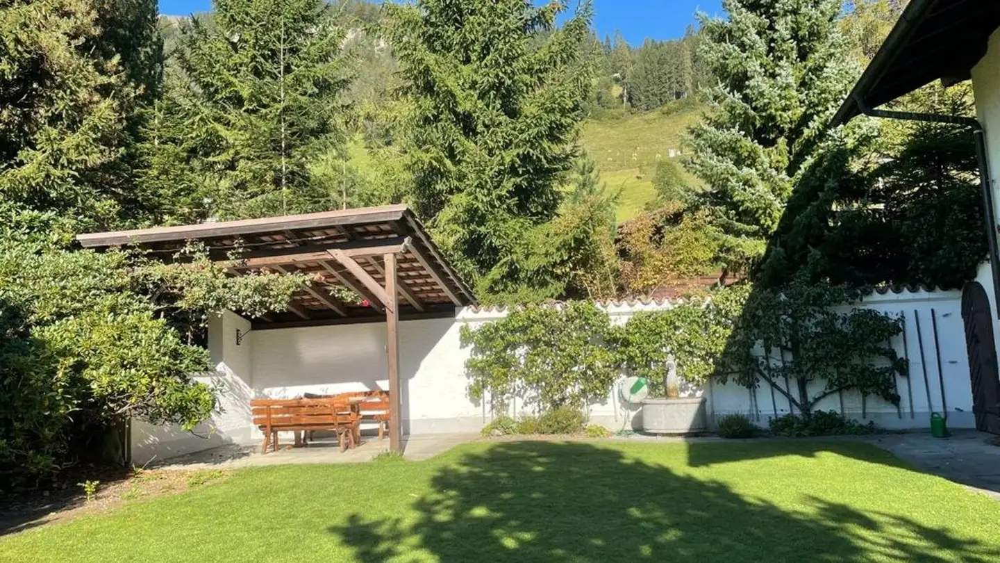 Appartement à louer - Bodenweg 9, 3714 Frutigen - Photo 4