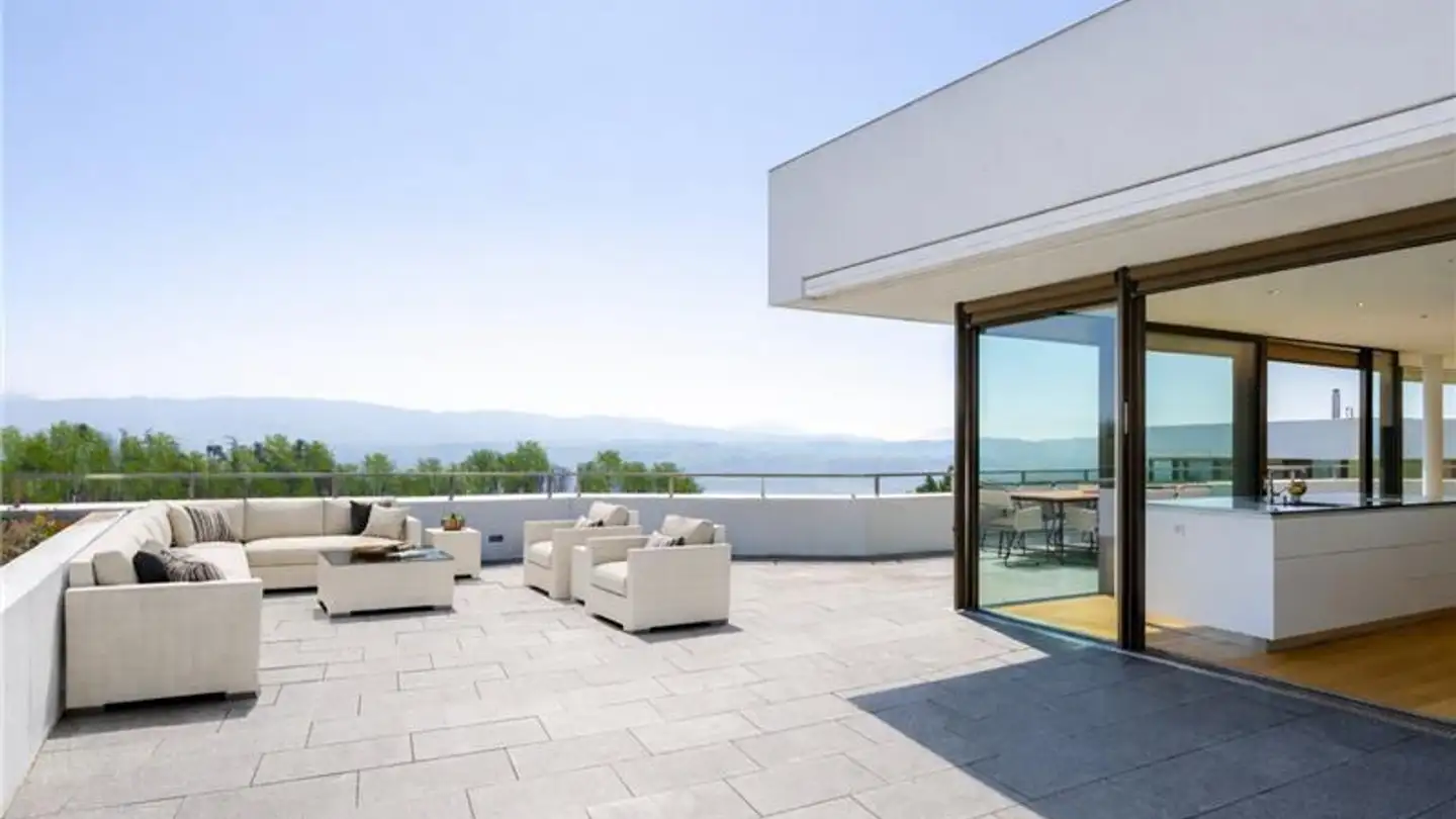 Attique à vendre - 8707 Uetikon am See - Photo 2