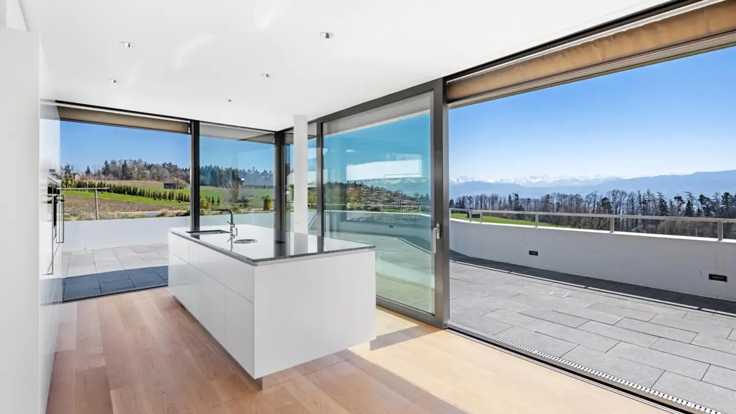 Attique à vendre - 8707 Uetikon am See - Photo 3