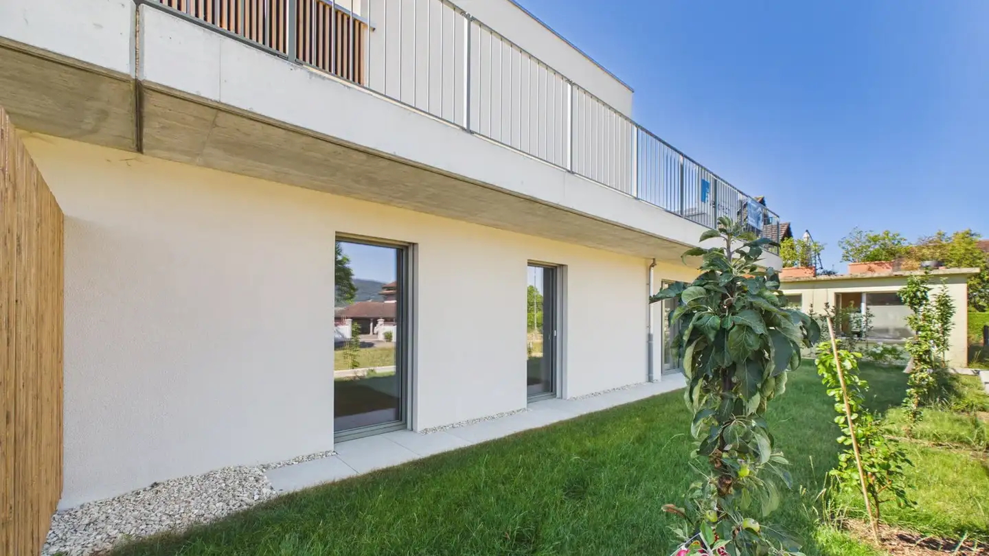 Casa bifamiliare in vendita - Route De Delémont 18a, 2842 Rossemaison - Foto 3