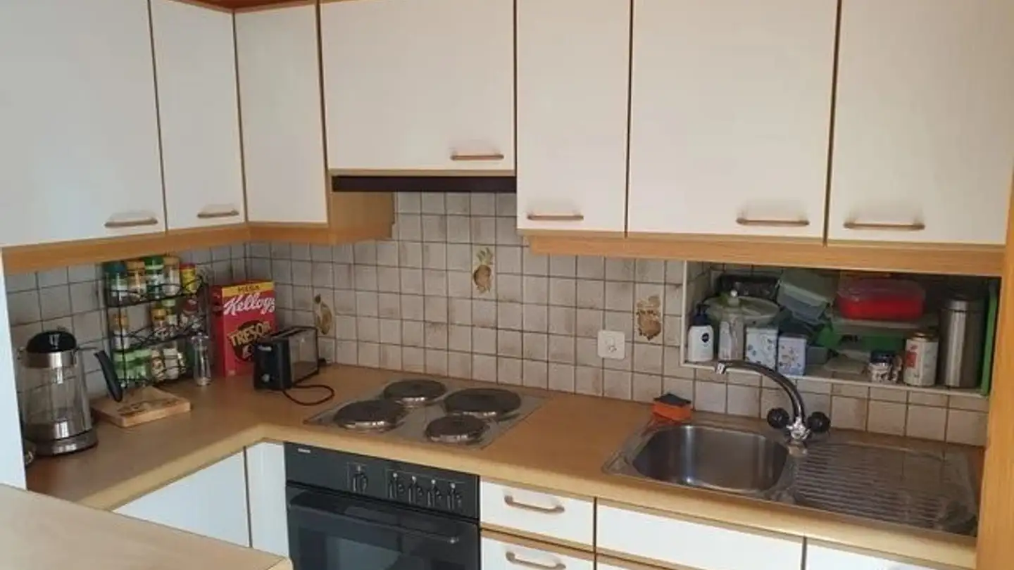 Appartamento in affitto - Rue Centrale 27, 1804 Corsier-sur-Vevey - Photo 3