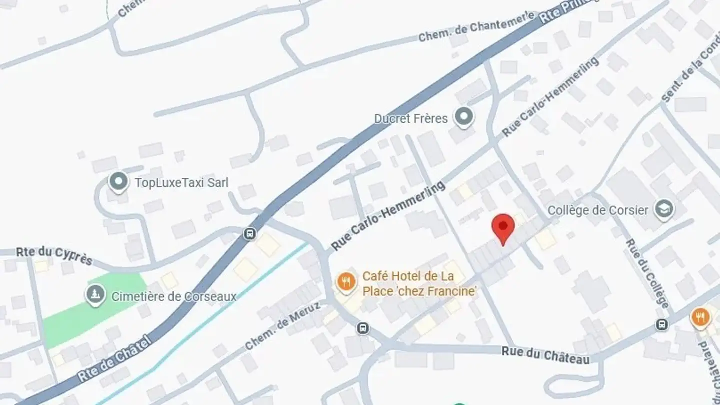 Appartamento in affitto - Rue Centrale 27, 1804 Corsier-sur-Vevey - Photo 4