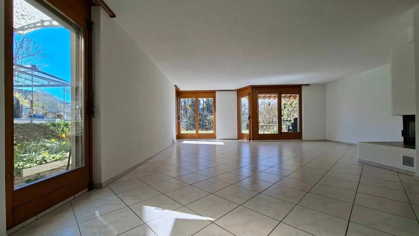 Reihenhaus mieten - Untere Wart 54, 3600 Thun - Foto 2