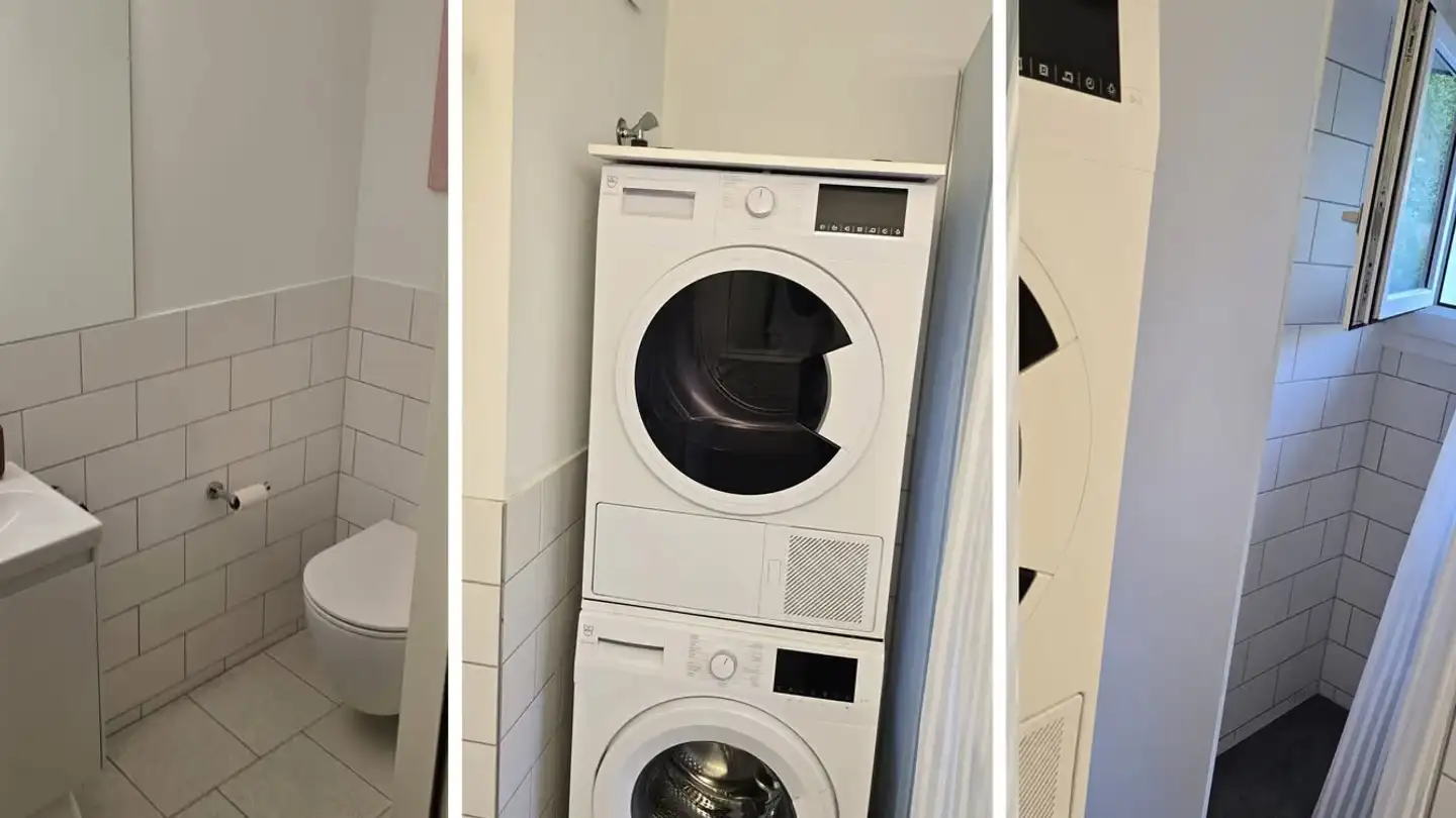 Appartamento in affitto - Hammerweg 19, 5702 Niederlenz - Foto 3