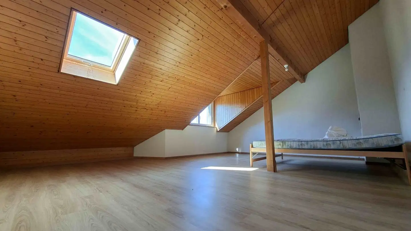 Reihenhaus mieten - Untere Wart 54, 3600 Thun - Foto 4