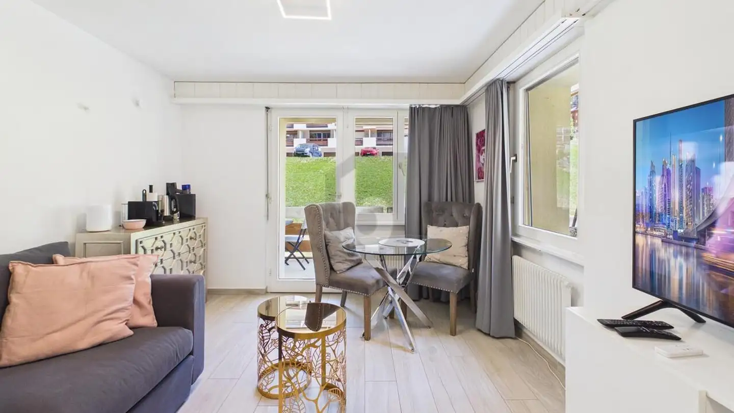 Appartamento in vendita - 3954 Leukerbad - Foto 4