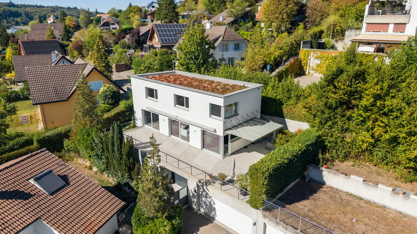 Maison individuelle à vendre - Maispracherstrasse 39, 4312 Magden